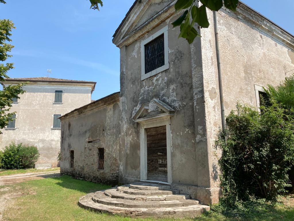 Casale in vendita a Calvisano