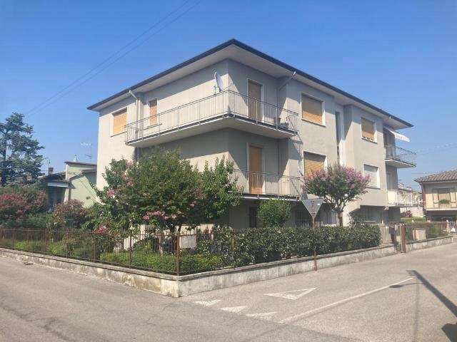 Trilocale in Via Cidneo, 17, Calvisano - Foto 1