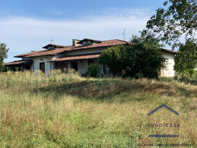 Villa in Cascina Pegorsino, Acquafredda - Foto 1