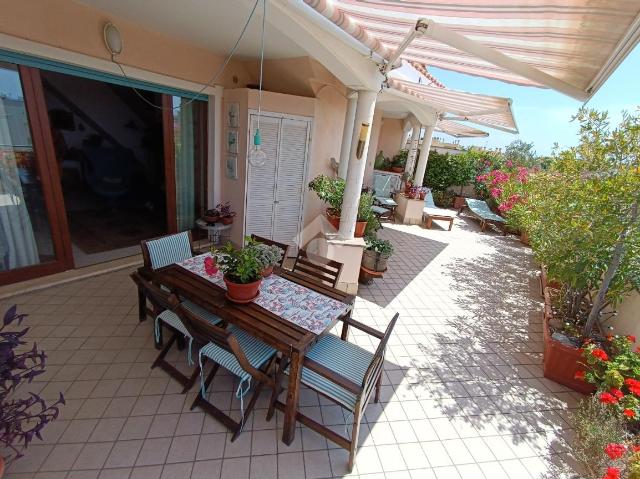 Vierzimmerwohnung in Via delle Camelie 23, Santa Marinella - Foto 1