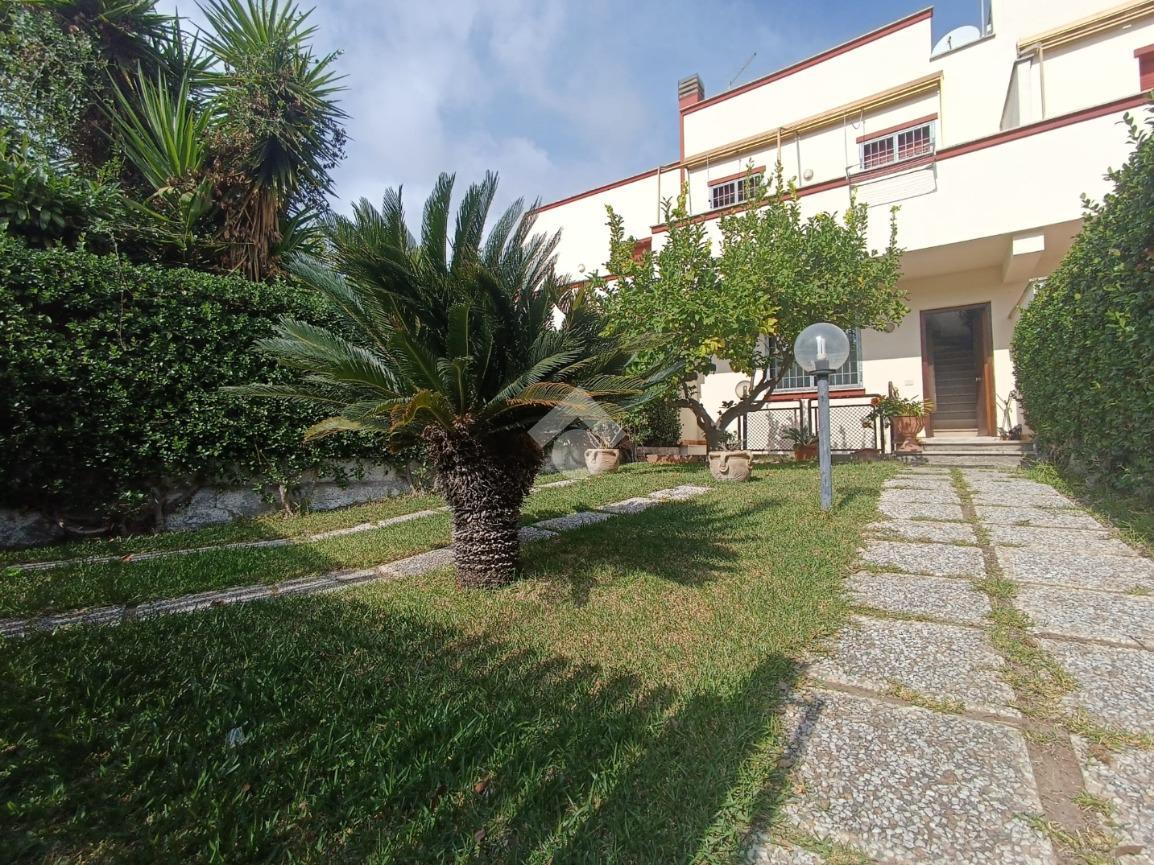 Villa a schiera in vendita a Santa Marinella