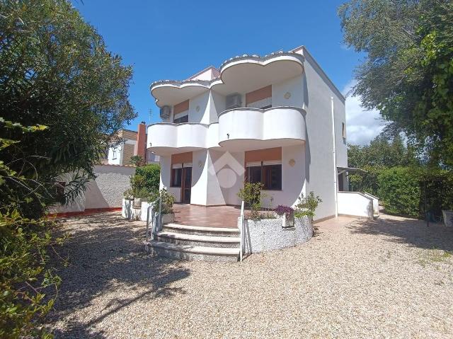 Villa in Via V. Veneto 26, Santa Marinella - Foto 1