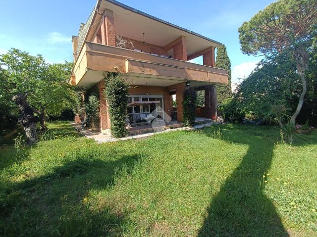 Villa in Via Verdun 5, Santa Marinella - Foto 1