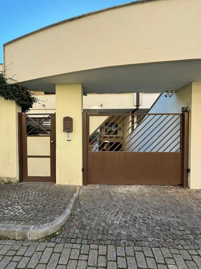 Villa in vendita a Aversa