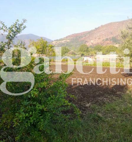 Agricultural land in Via Fiano, Nocera Inferiore - Photo 1