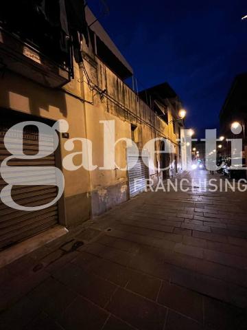 Geschäft in Via Gramsci, Nocera Inferiore - Foto 1