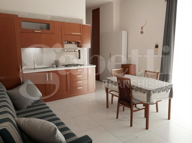 2-room flat in Via l. Angrisani 69, Nocera Inferiore - Photo 1