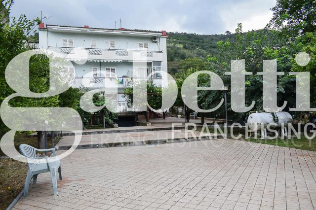 4-room flat in Via Fiano, Nocera Inferiore - Photo 1