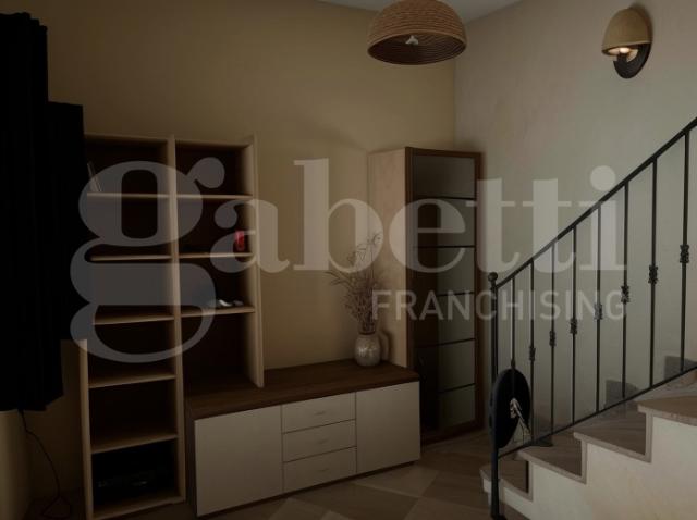 2-room flat in Via II Traversa di Rose, Castellabate - Photo 1