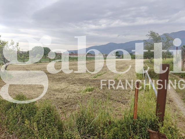 Agricultural land in Via Carrara d'Amora, Nocera Inferiore - Photo 1