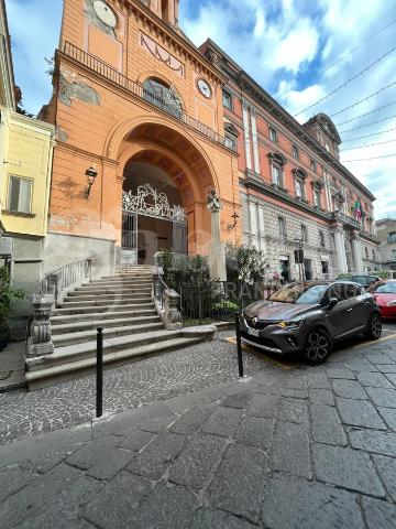 Dreizimmerwohnung in Via De Liguori, Sarno - Foto 1