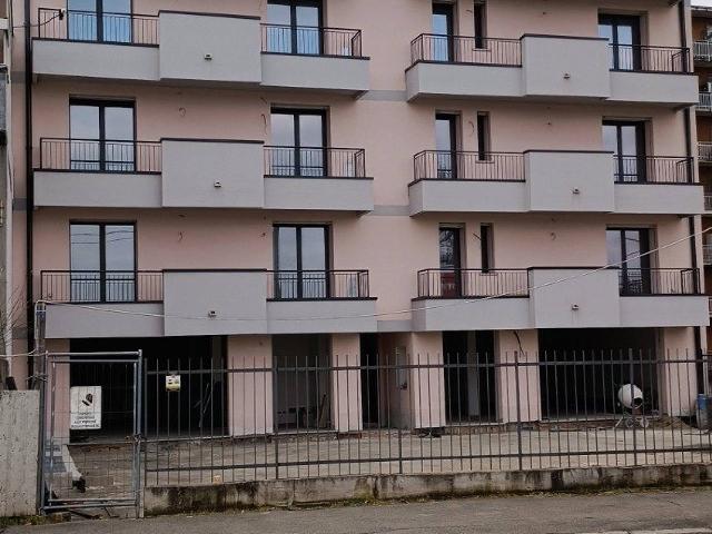 Einzimmerwohnung in Via Michelangelo Buonarroti 42, Gallarate - Foto 1