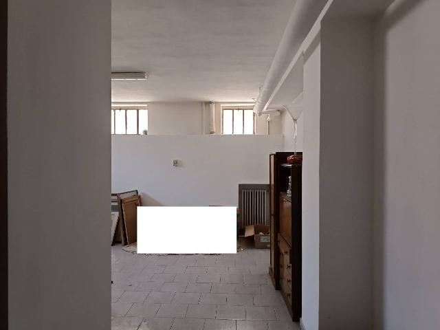 Shared office in Via Principessa Mafalda, Busto Arsizio - Photo 1