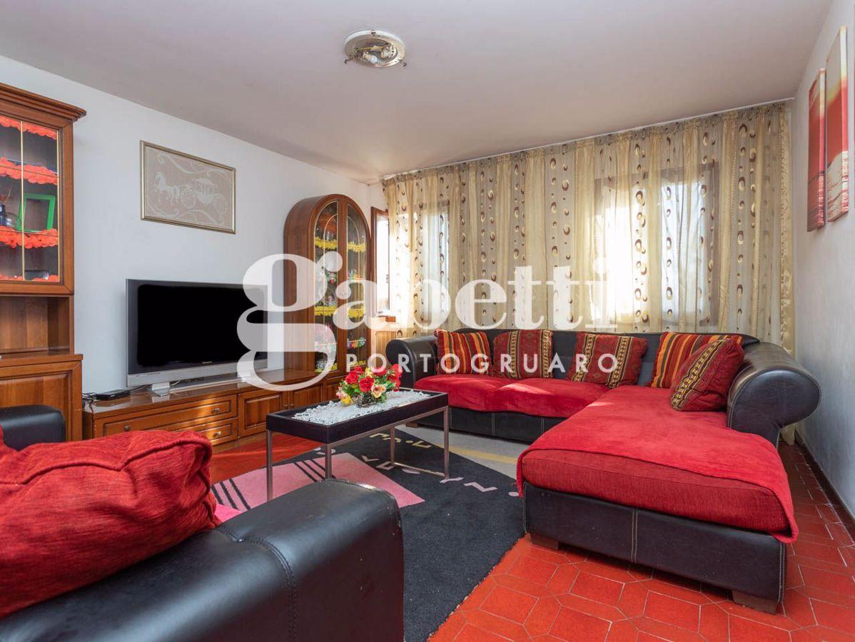 Appartamento in vendita a Portogruaro