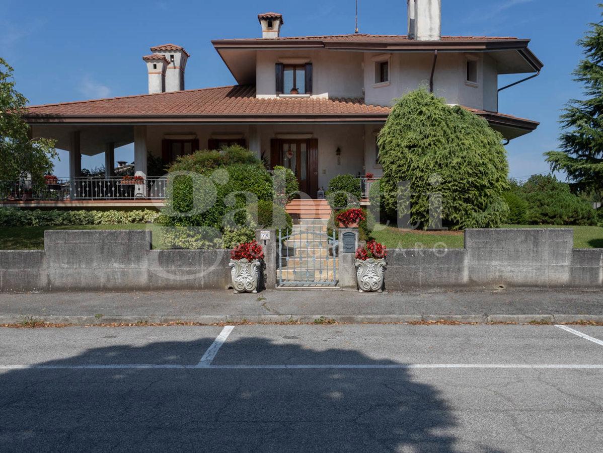 Villa in vendita a Pramaggiore