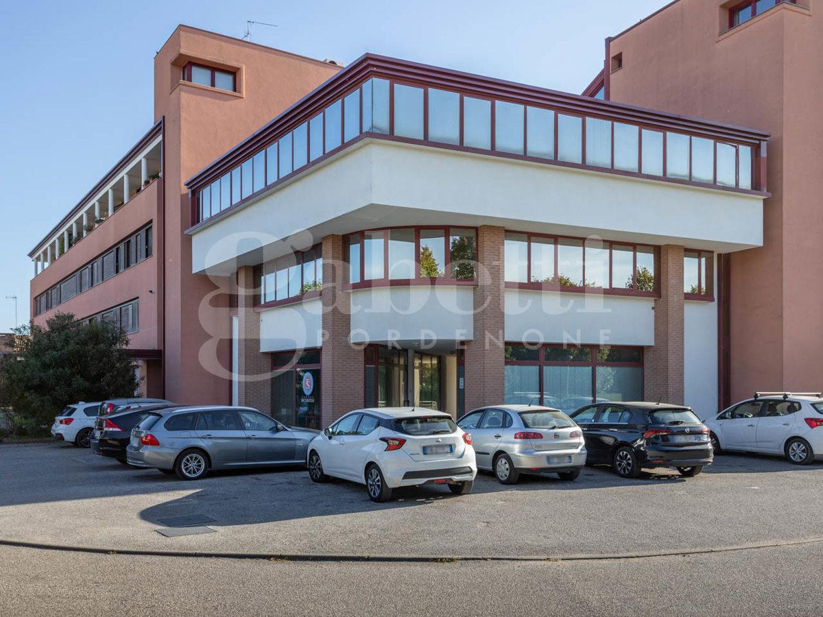 Ufficio in vendita a Pordenone