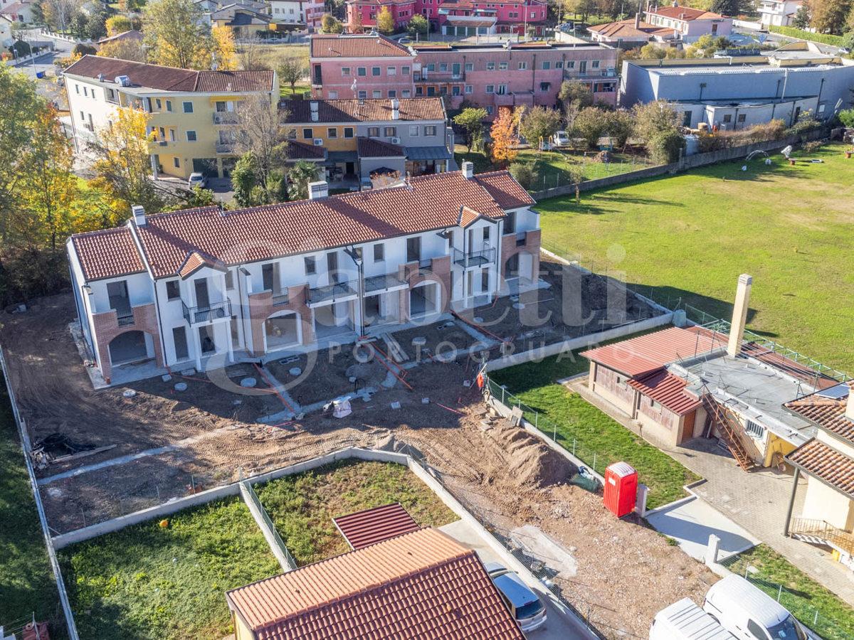 Villa a schiera in vendita a Concordia Sagittaria