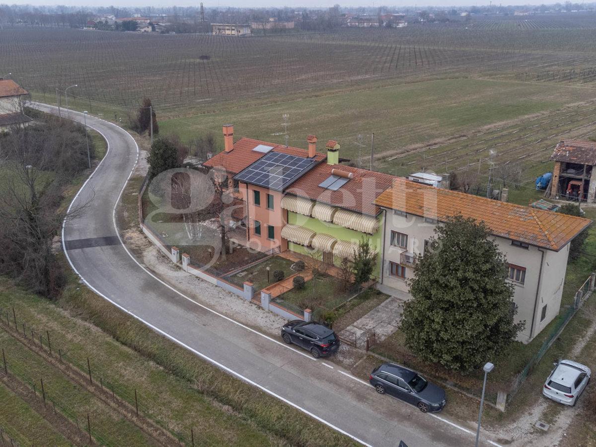 Villa a schiera in vendita a Portogruaro