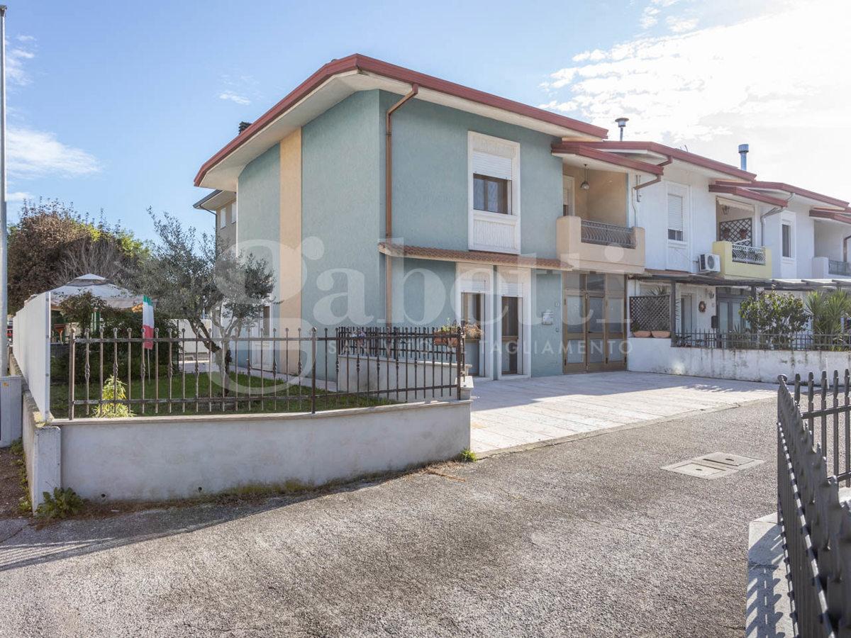 Villa a schiera in vendita a San Vito Al Tagliamento