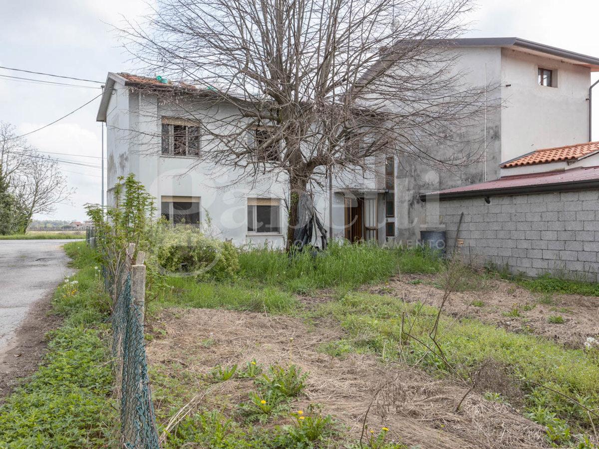 Villa in vendita a San Vito Al Tagliamento