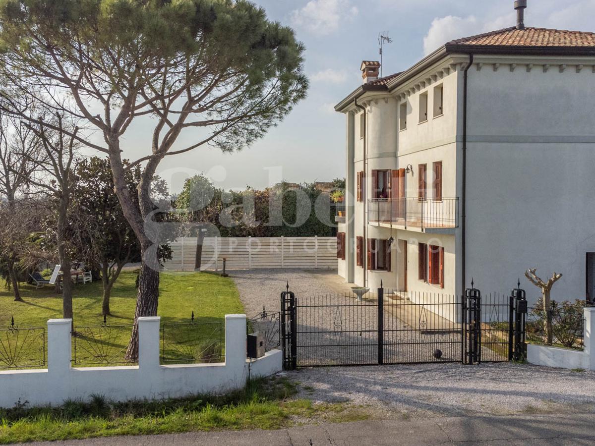 Appartamento in vendita a Fossalta Di Portogruaro