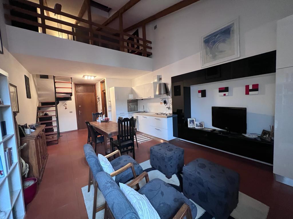 Appartamento in affitto a Portogruaro
