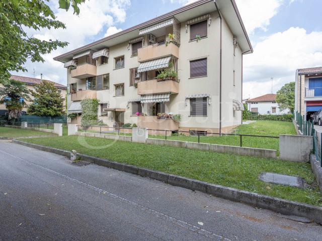 2-room flat in Via Nuova di Corva 41/a, Pordenone - Photo 1