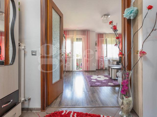 4-room flat in Via Pietro dello Zoccolo 5, Pordenone - Photo 1