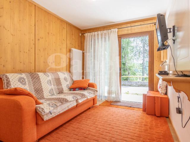 3-room flat in Via Capelvenere 1, Aviano - Photo 1