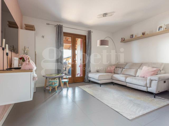 Apartament in Via Belvedere 25/4, San Vito al Tagliamento - Photo 1