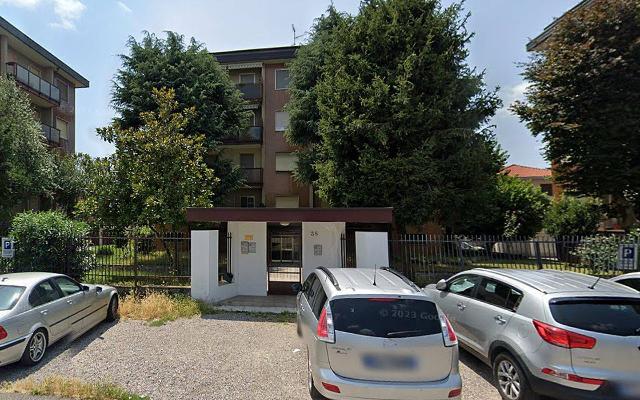 Zweizimmerwohnung in Via Camillo Benso di Cavour 38, Origgio - Foto 1