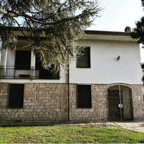 Villa in Via Dante Alighieri, Rovello Porro - Foto 1