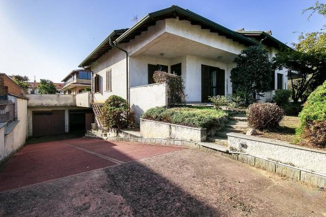 Villa in Via San Francesco, Solaro - Foto 1