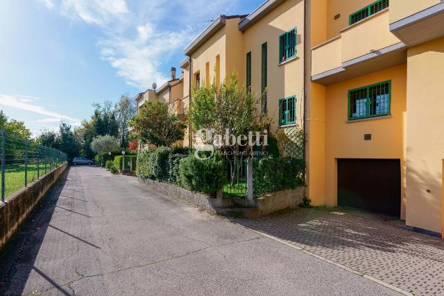 Terraced house in {3}, Via Francesco Zanardi  379/12 - Photo 1