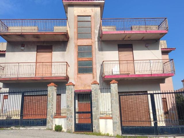 Villa in Via Moscala 4, Carini - Foto 1