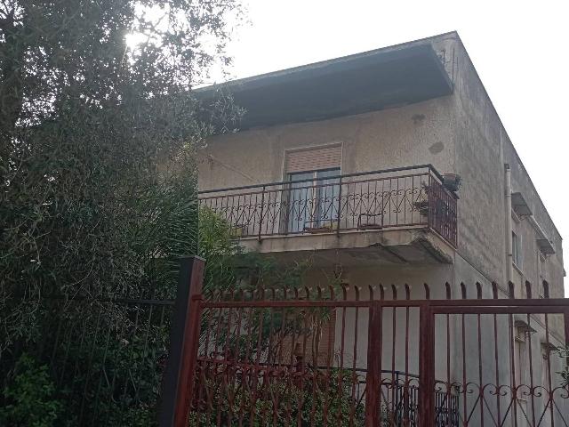 Wohnung in Via Antigone 99, Palermo - Foto 1