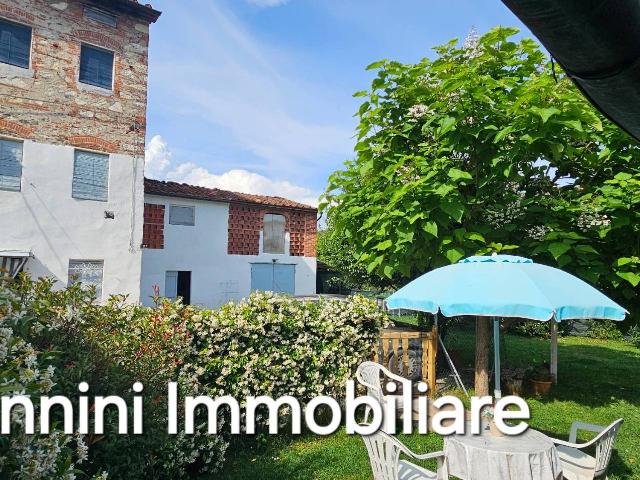 Casa indipendente in Via dell'Ave Maria, Capannori - Foto 1