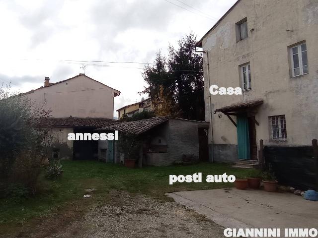 Detached house in Via Fillungo, Capannori - Photo 1