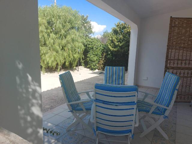 Villa in Via Cesare Bertagnini 8, Porto Cesareo - Foto 1