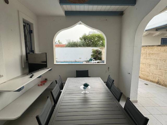 Villa in Via Giacomo Zanella, Porto Cesareo - Foto 1