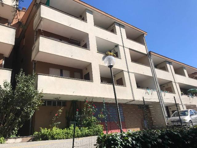 Dreizimmerwohnung in Via Giaveno 8, Coazze - Foto 1