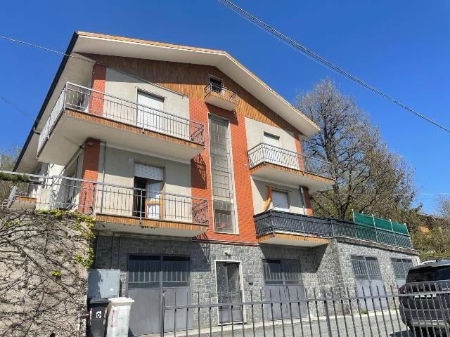 Villa in Via Paradiso, Giaveno - Foto 1