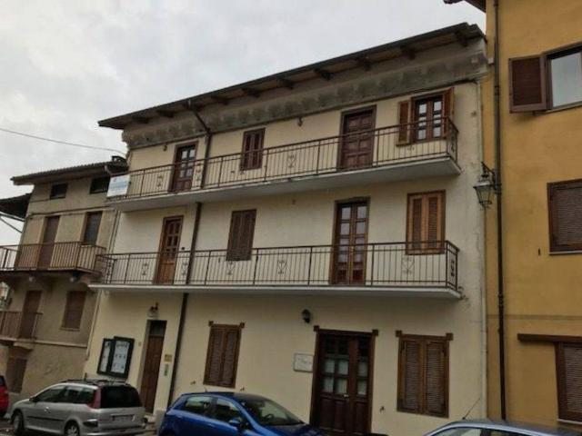 One-room flat in Via Maria Ausiliatrice 11, Giaveno - Photo 1