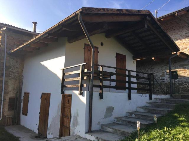 Landhaus in Borgata Verna, Giaveno - Foto 1