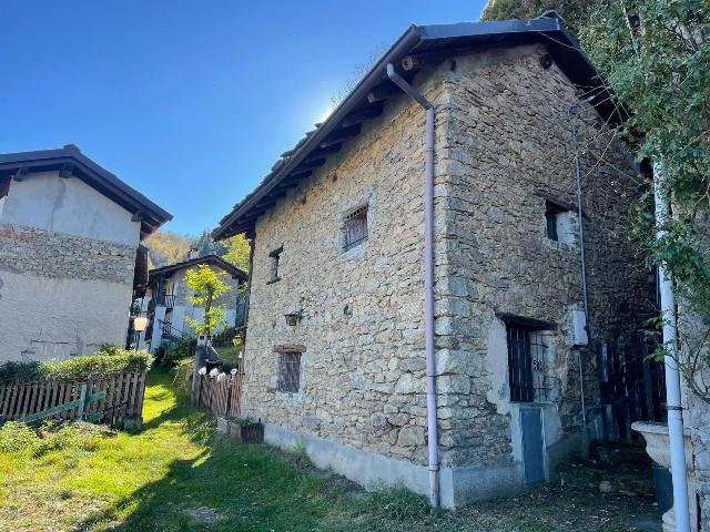 Landhaus in Borgata Ughettera, Giaveno - Foto 1