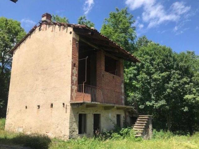 Landhaus in Borgata Bergeretti, Giaveno - Foto 1