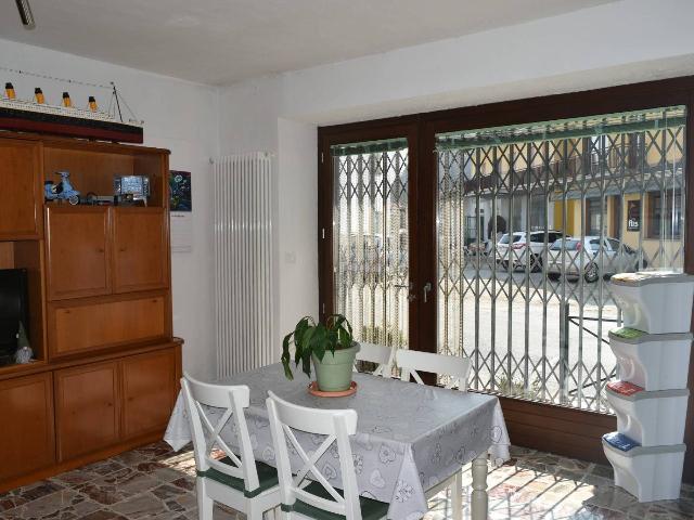 One-room flat in Borgo Ponte Pietra, Giaveno - Photo 1