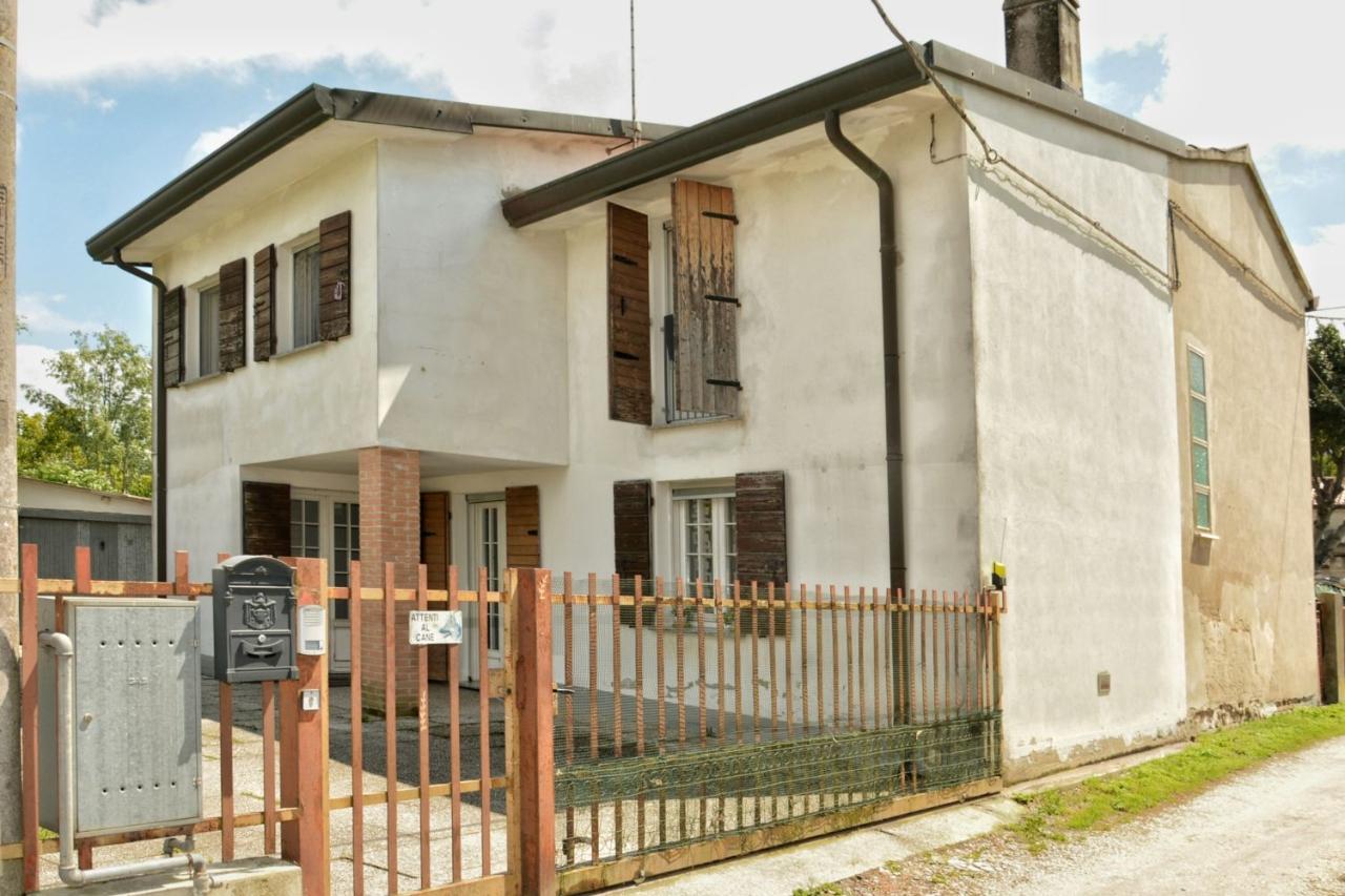 Casa indipendente in vendita a Adria