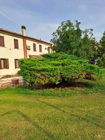 Detached house in Cavanella Po Località Smergoncino, Adria - Photo 1