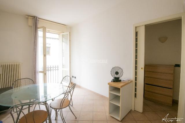 Zweizimmerwohnung in Via Don Giovanni Minzoni 31, Rovigo - Foto 1